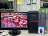 Intel Core i5 3rd With 20 inch Full Setup
